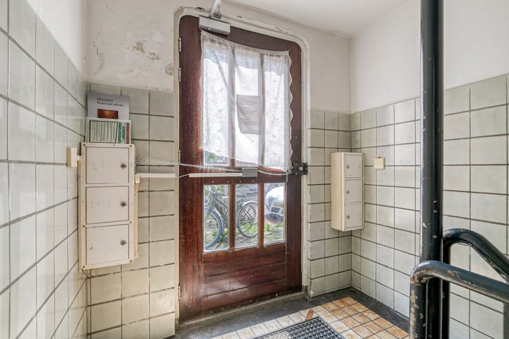 Foto 20 van Buizerdstraat 13-C