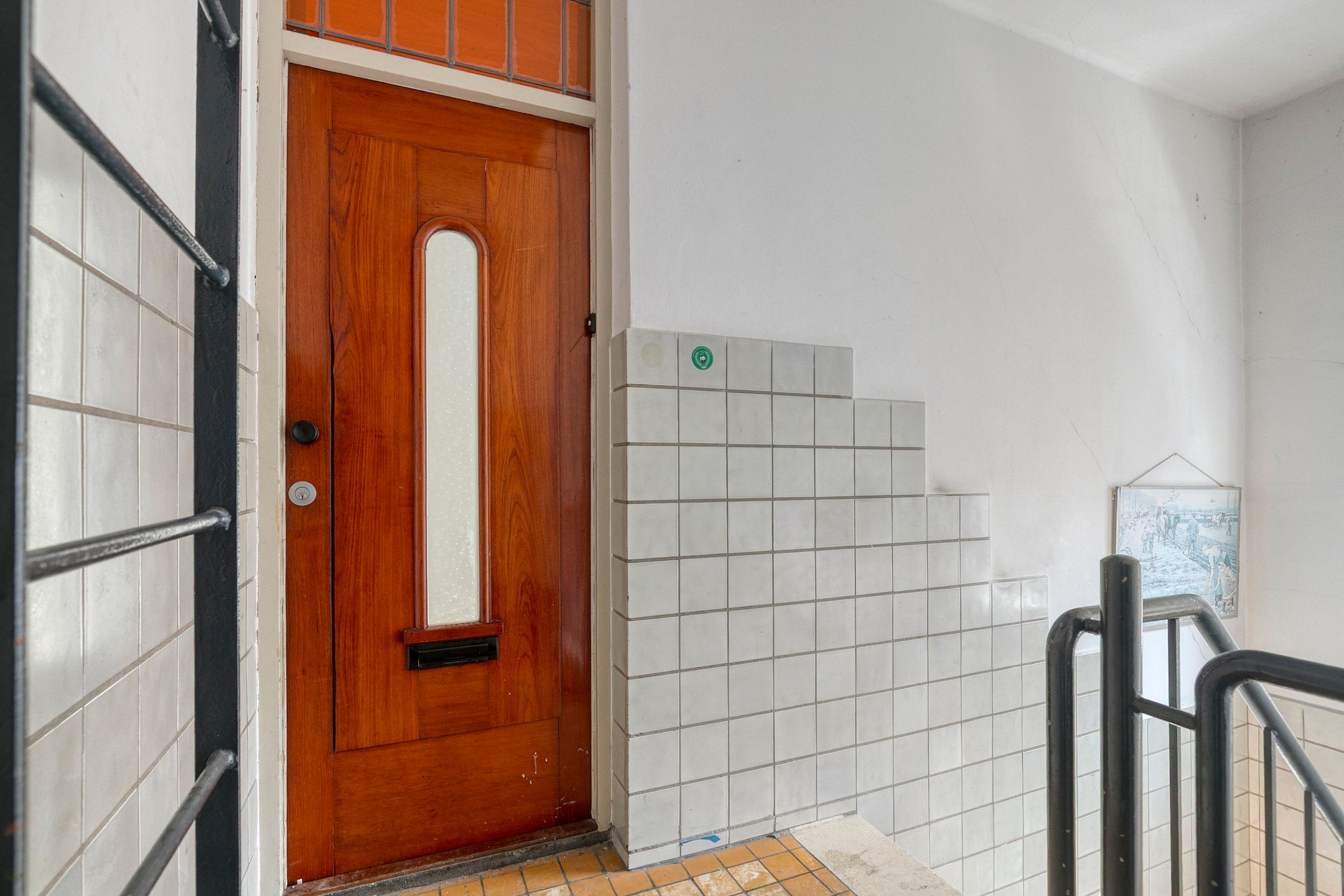 Photo 21 of Buizerdstraat 13-C
