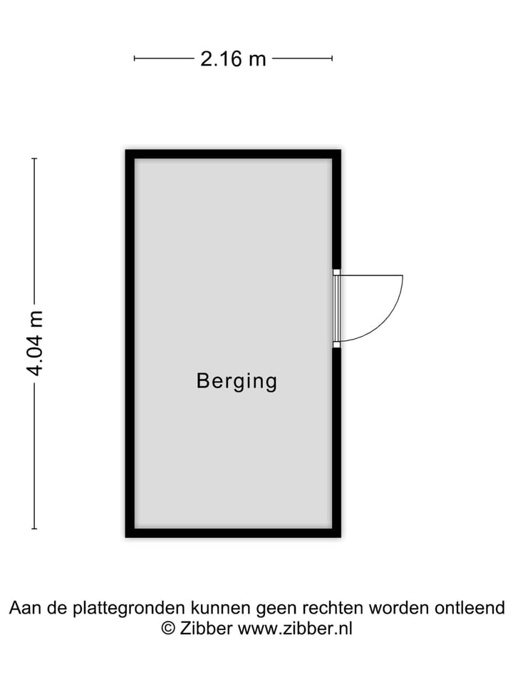 Foto 23 van Buizerdstraat 13-C