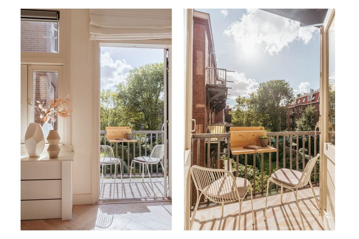 Photo 3 of Zaagmolenstraat 7-2