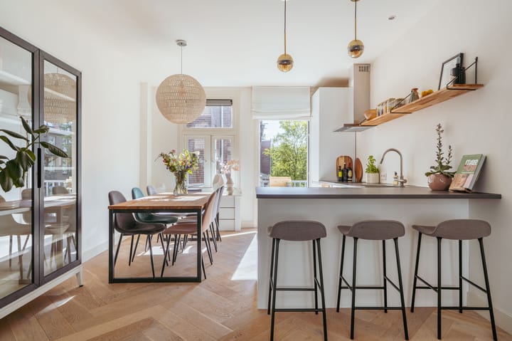 Photo 5 of Zaagmolenstraat 7-2