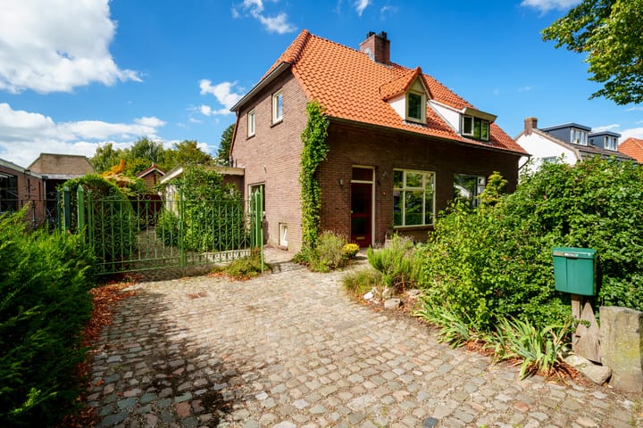 Schoolstraat 18 main image