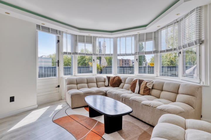 Foto 6 van Burgdorfferstraat 3