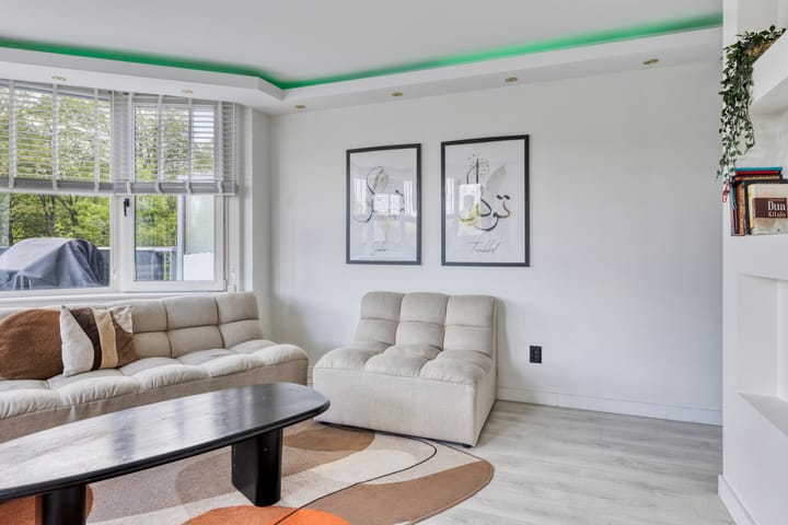 Foto 7 van Burgdorfferstraat 3