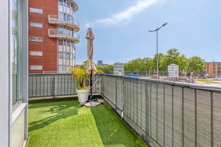 Foto 9 van Burgdorfferstraat 3