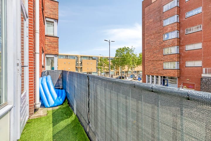 Foto 10 van Burgdorfferstraat 3