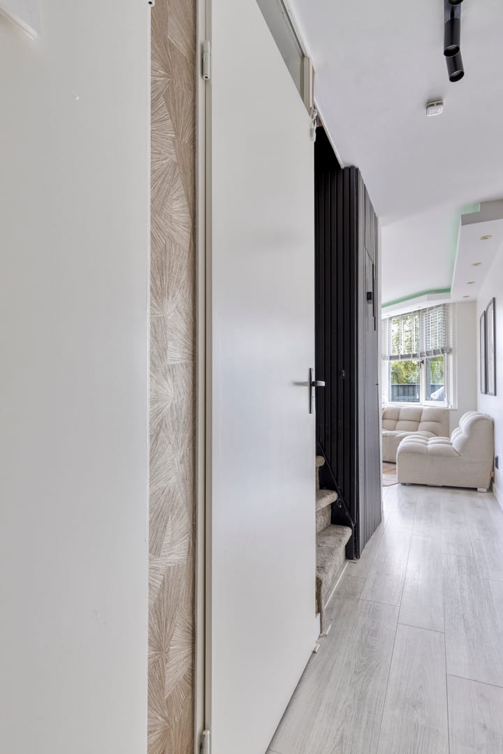 Foto 12 van Burgdorfferstraat 3