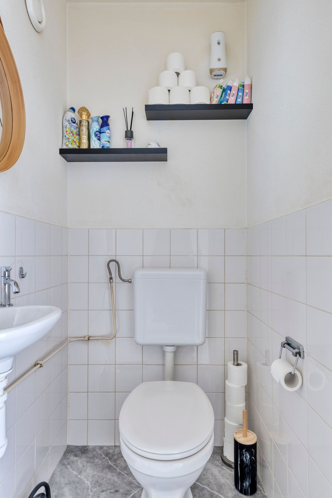 Foto 13 van Burgdorfferstraat 3