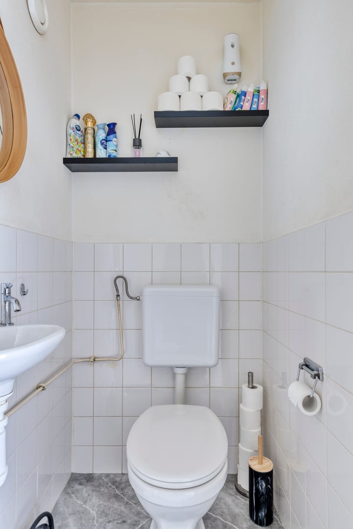 Foto 13 van Burgdorfferstraat 3