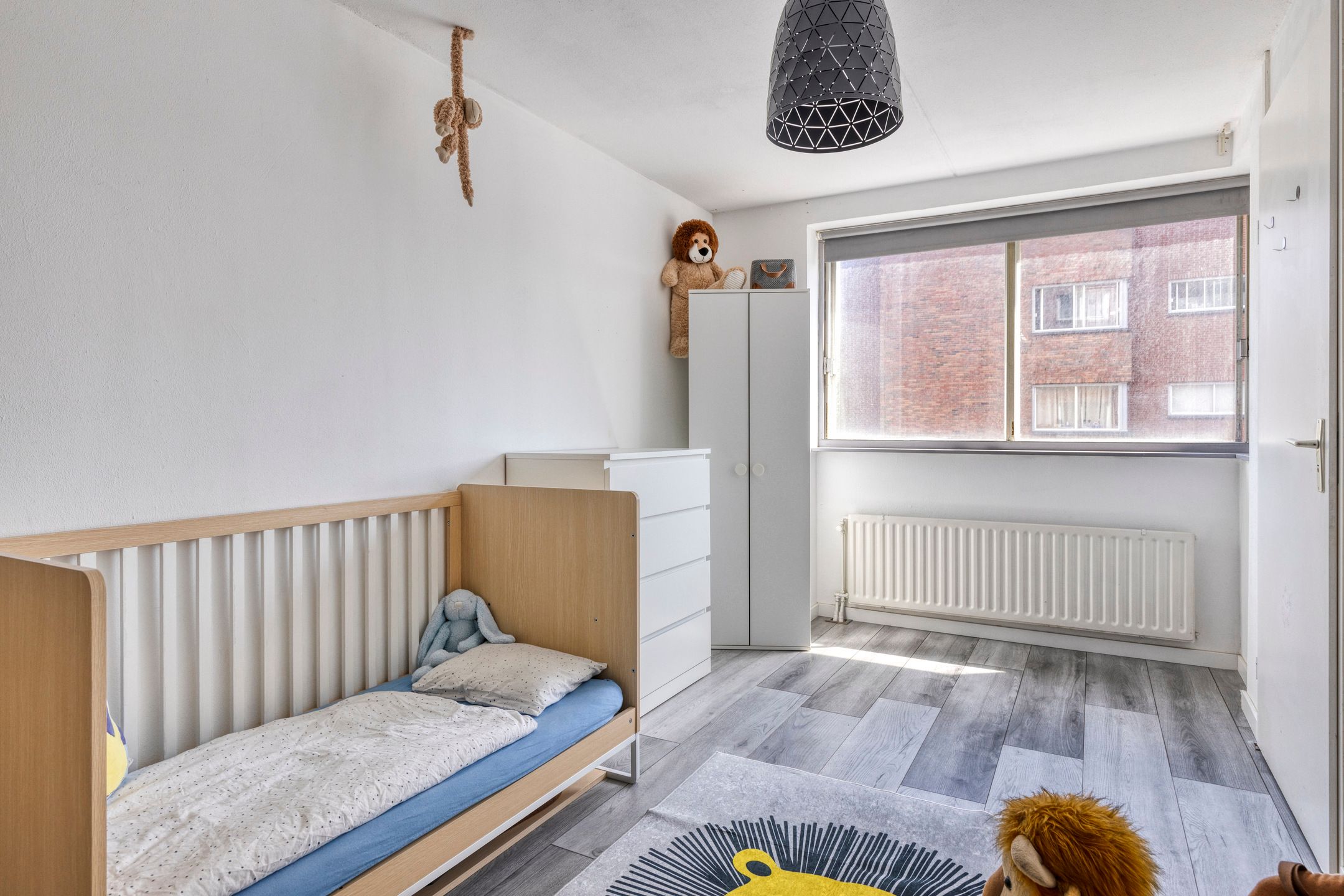 Foto 15 van Burgdorfferstraat 3