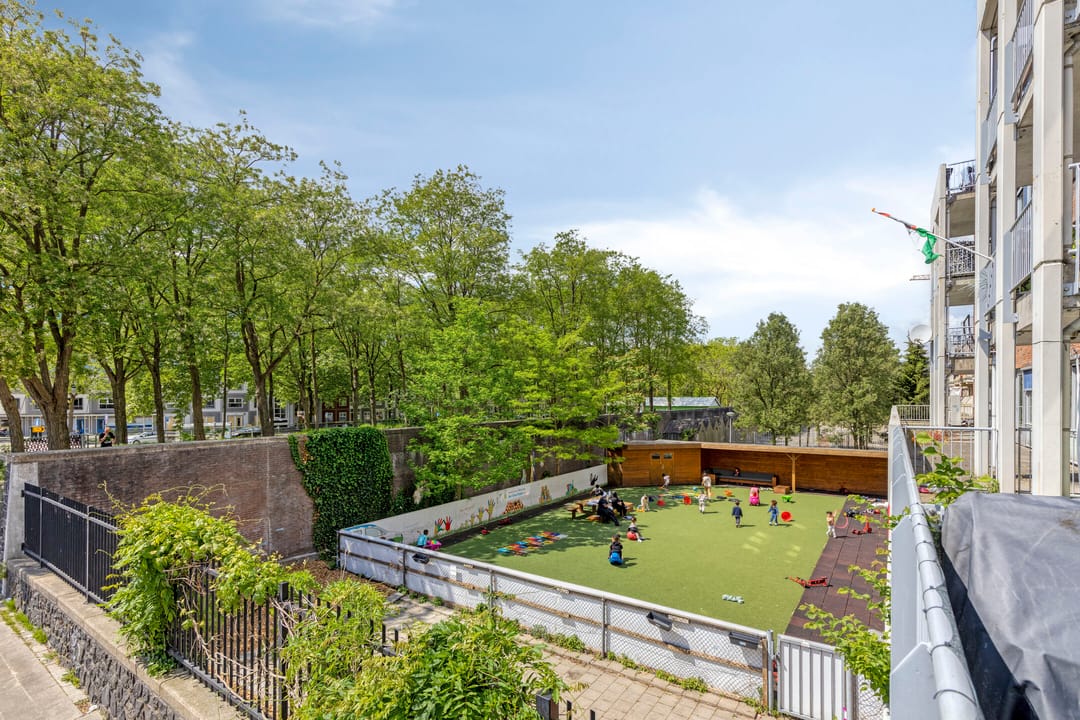 Foto 11 van Burgdorfferstraat 3