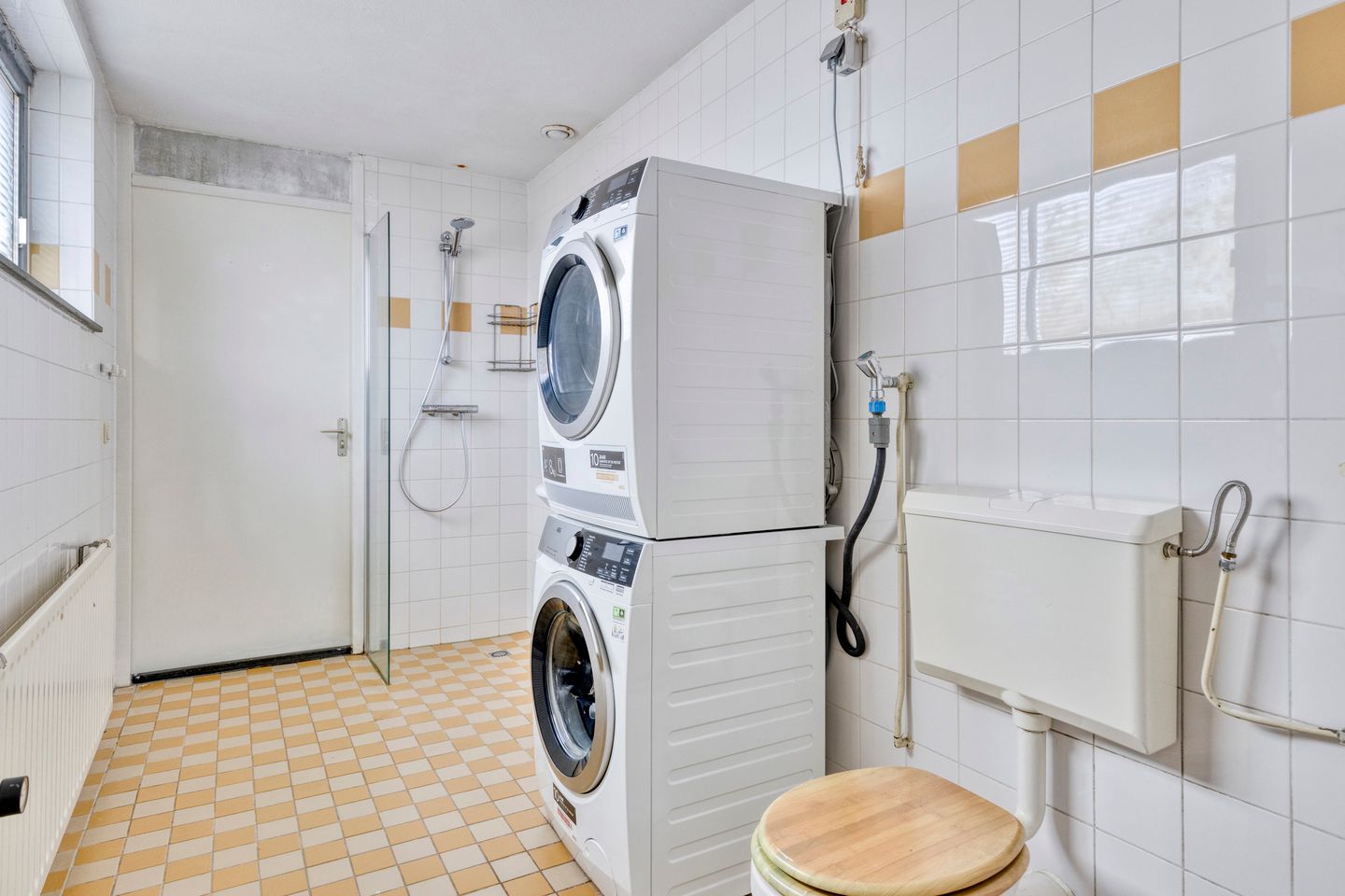 Foto 19 van Burgdorfferstraat 3