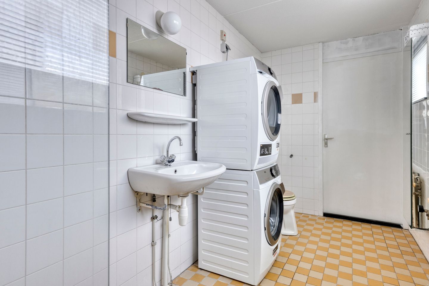 Foto 20 van Burgdorfferstraat 3