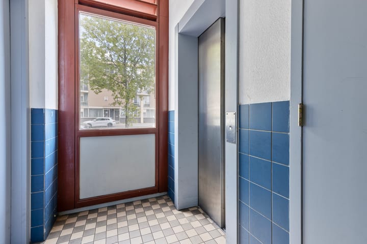 Foto 24 van Burgdorfferstraat 3