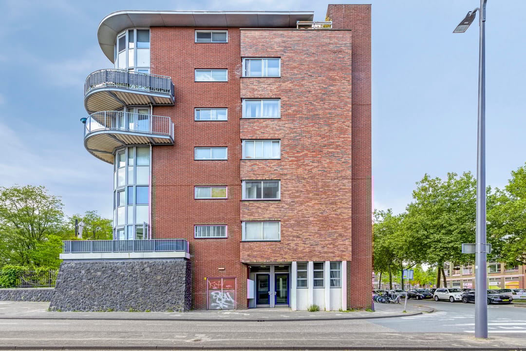 Foto 26 van Burgdorfferstraat 3