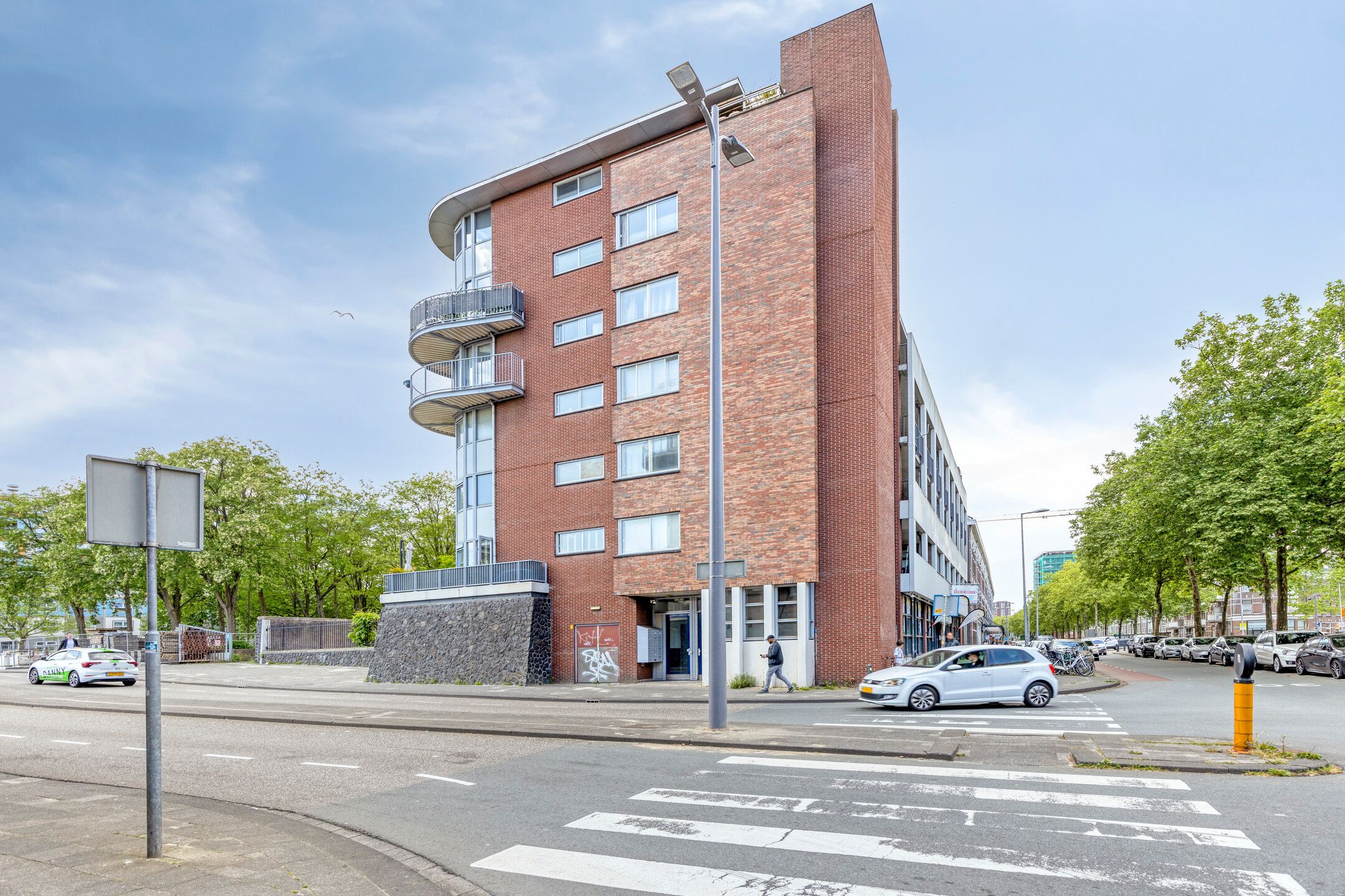 Foto 27 van Burgdorfferstraat 3