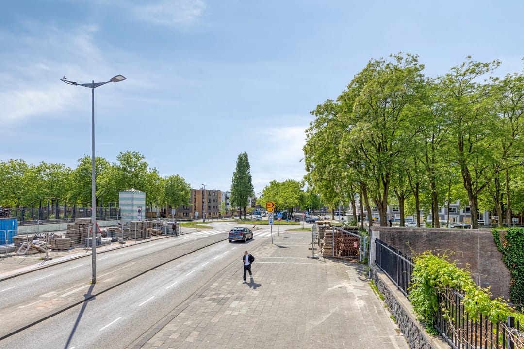 Foto 28 van Burgdorfferstraat 3