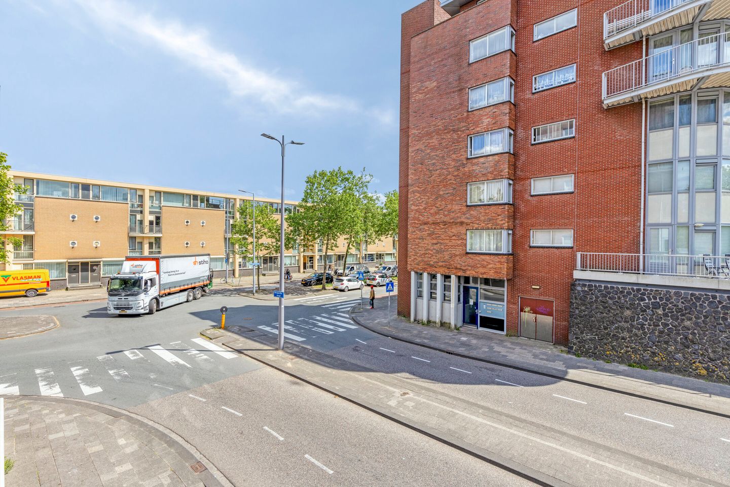 Foto 29 van Burgdorfferstraat 3