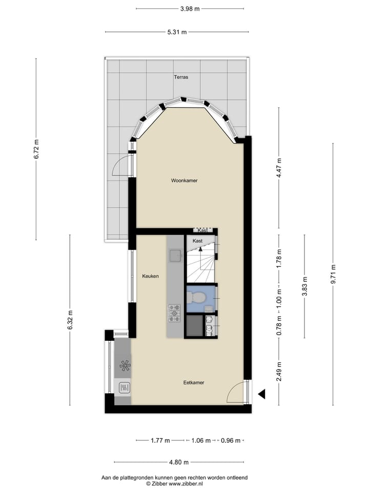 Foto 30 van Burgdorfferstraat 3