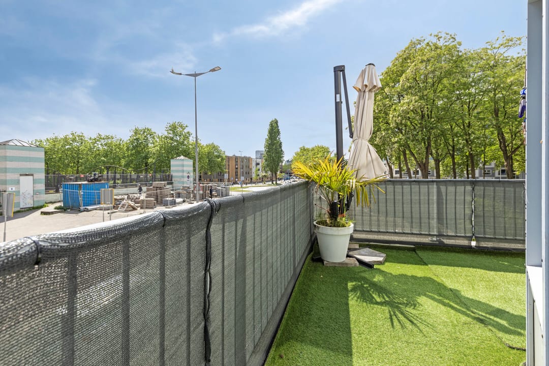 Foto 8 van Burgdorfferstraat 3