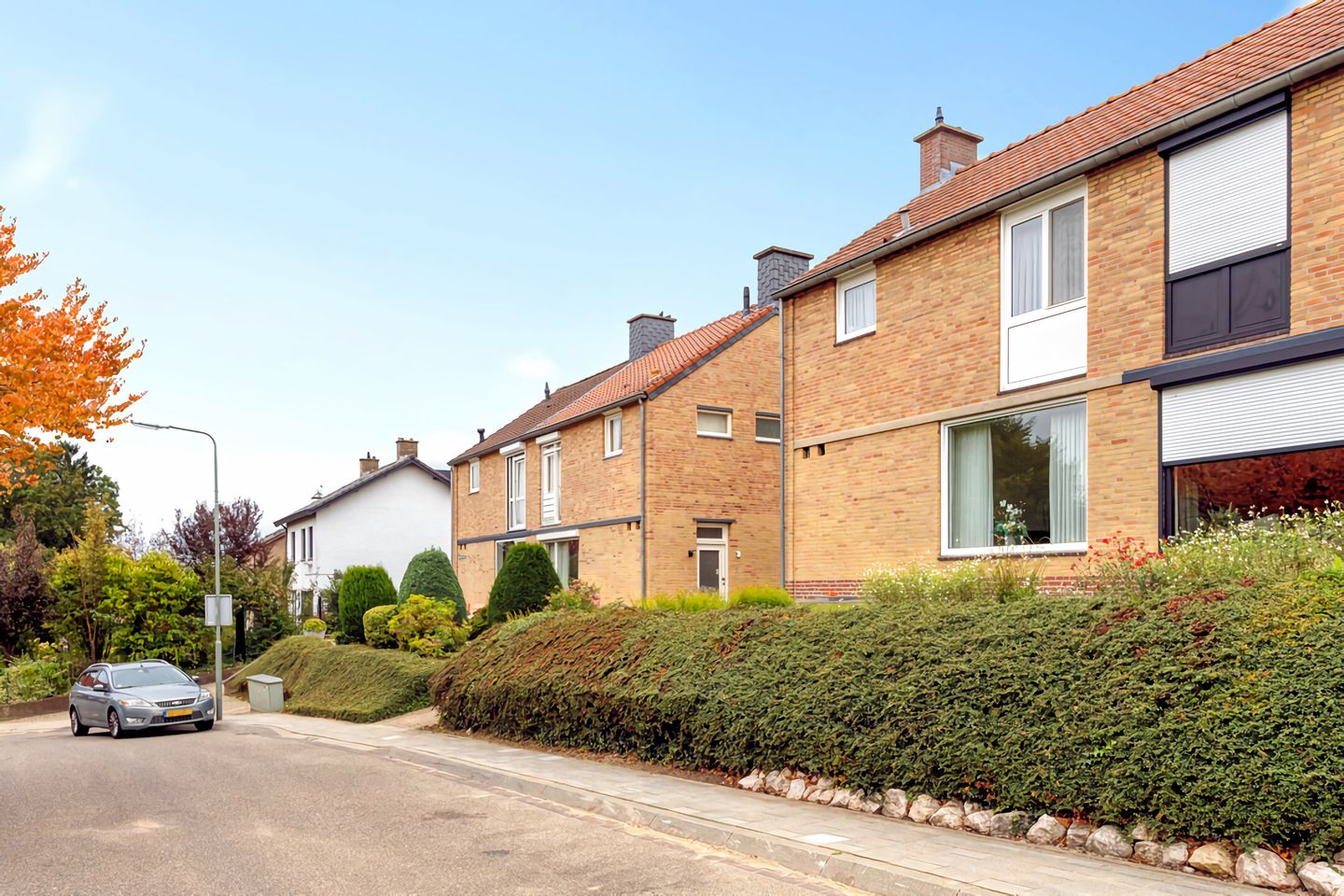 Foto 25 van Krekelstraat 5