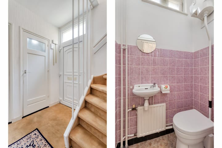 Foto 7 van Krekelstraat 5