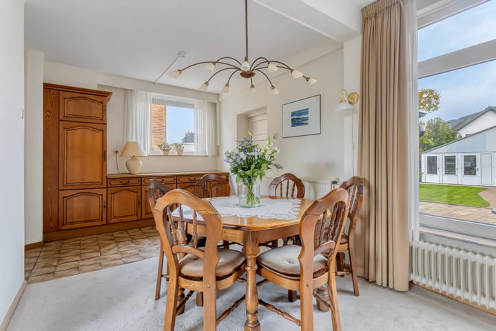 Foto 4 van Krekelstraat 5