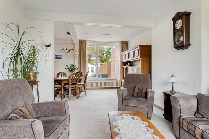 Foto 3 van Krekelstraat 5