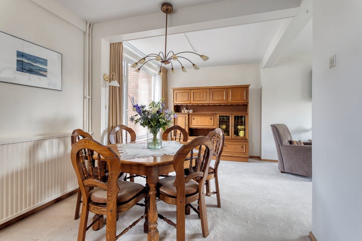 Foto 8 van Krekelstraat 5