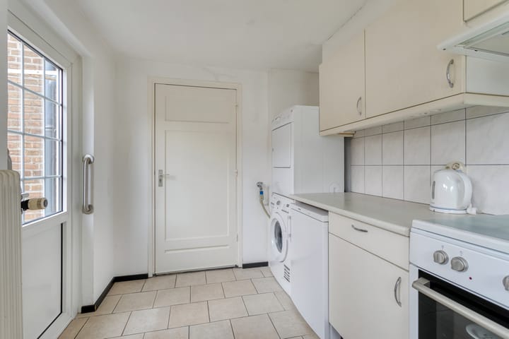 Foto 10 van Krekelstraat 5