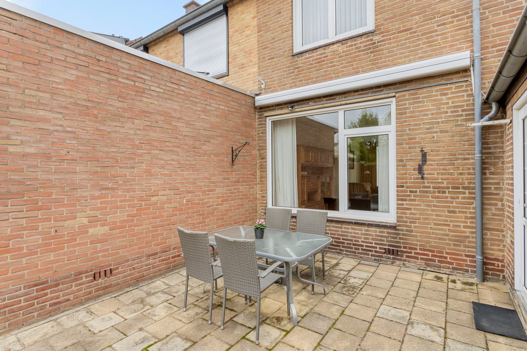 Foto 11 van Krekelstraat 5