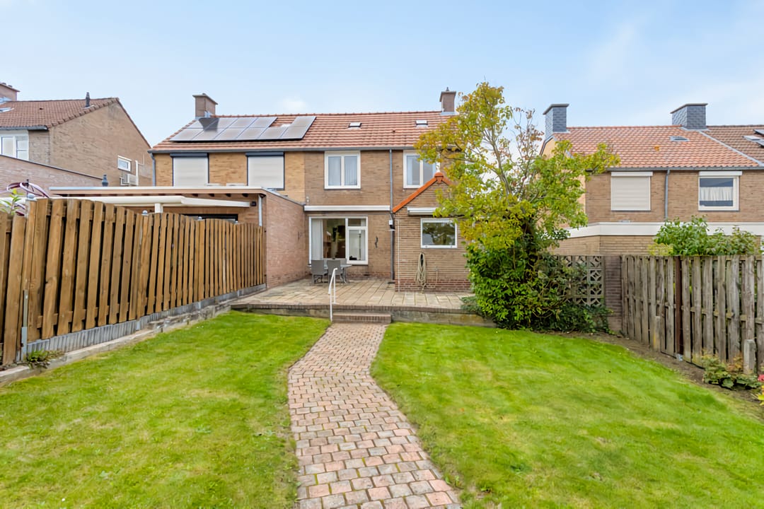 Foto 22 van Krekelstraat 5