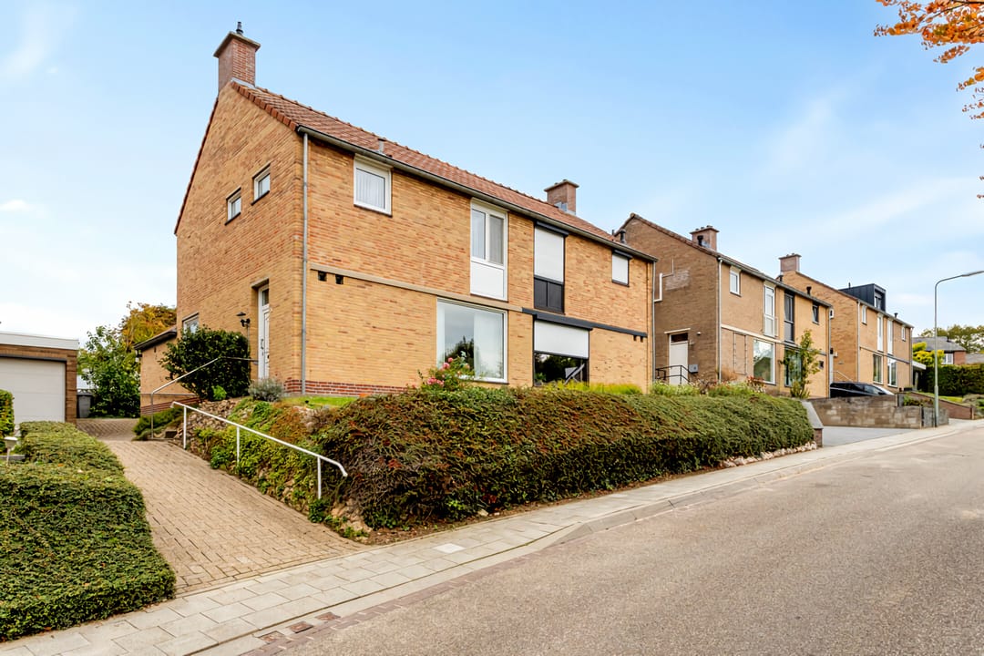 Foto 26 van Krekelstraat 5