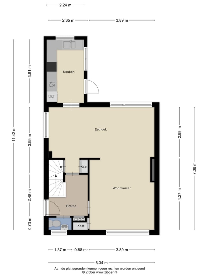 Foto 28 van Krekelstraat 5