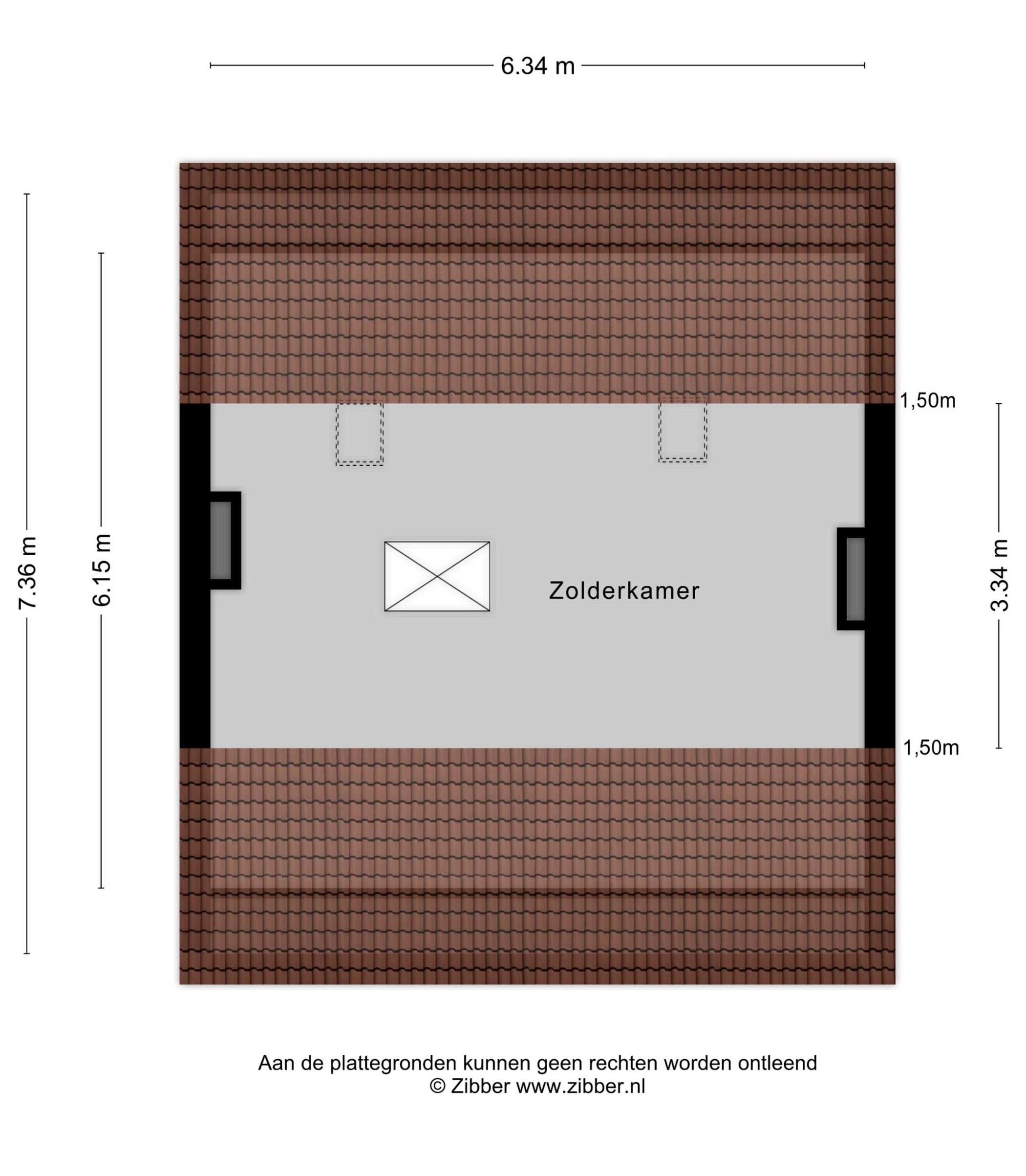 Foto 30 van Krekelstraat 5