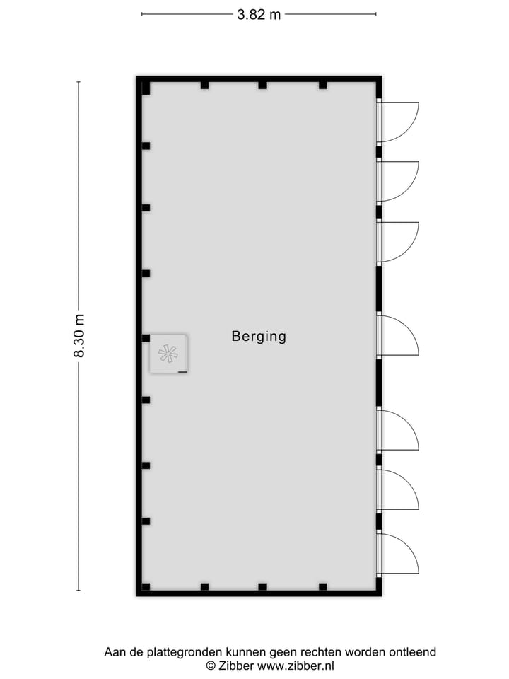 Foto 36 van Krekelstraat 5