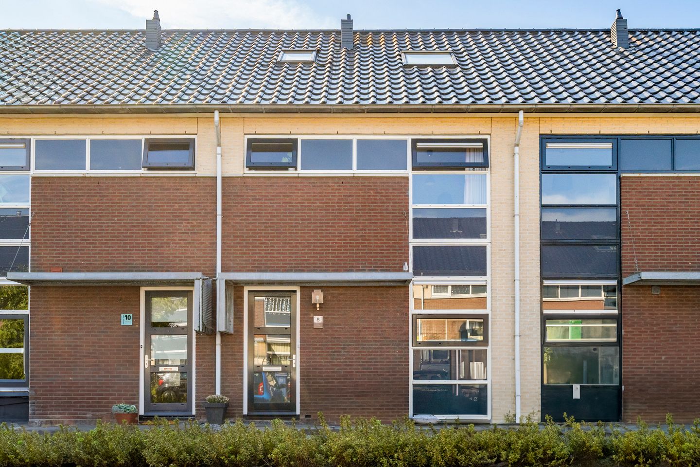 Foto 4 van Olle Kapoenstraat 8