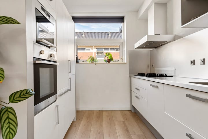 Foto 2 van Olle Kapoenstraat 8