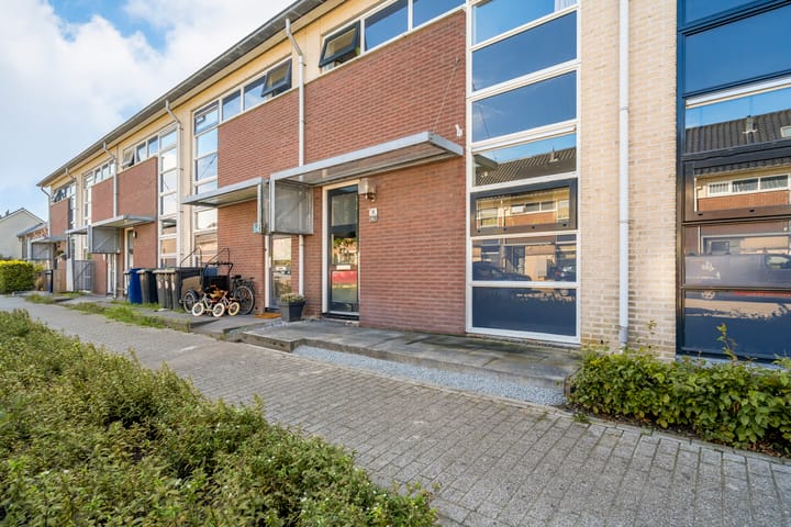 Foto 5 van Olle Kapoenstraat 8