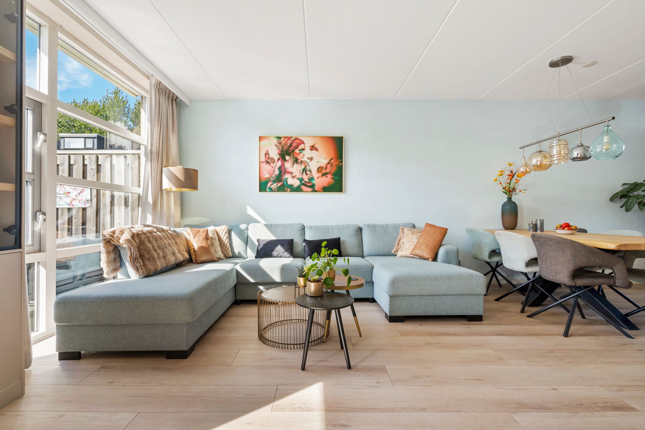 Olle Kapoenstraat, 8, Almere, 1336GS, Flevoland, Nederland 8 