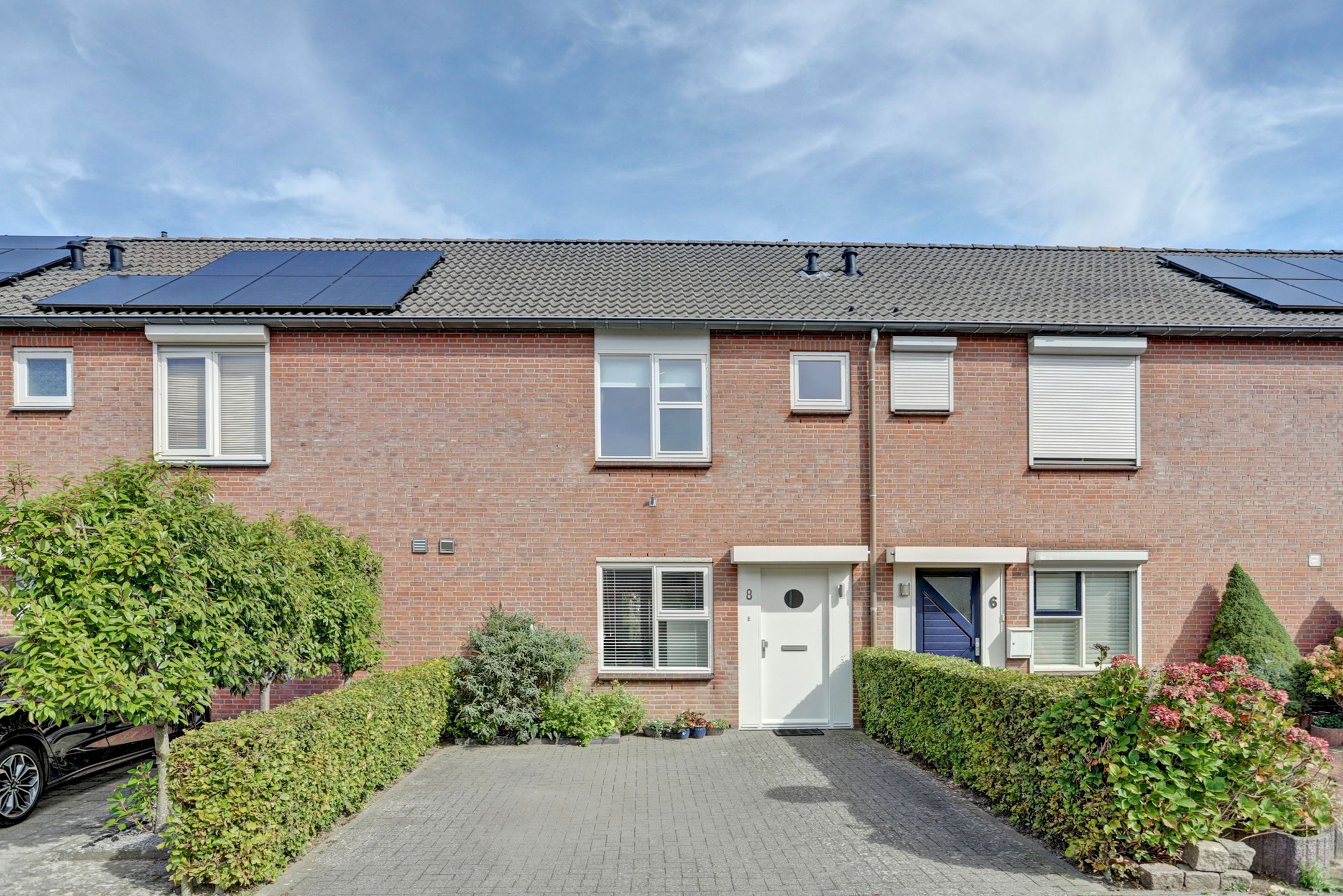 Prunus, 8, Best, 5682EJ, Noord-Brabant, Nederland 8 