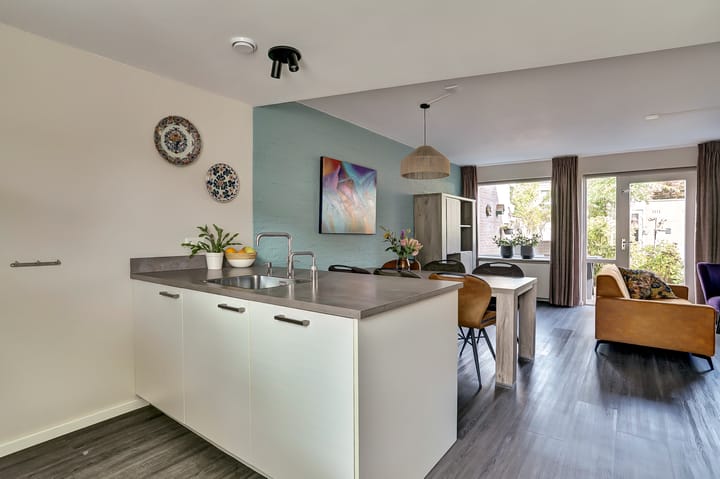 Foto 14 van Prunus 8