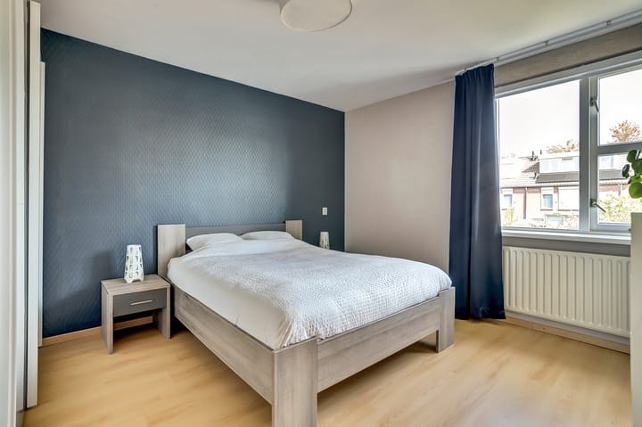 Foto 18 van Prunus 8