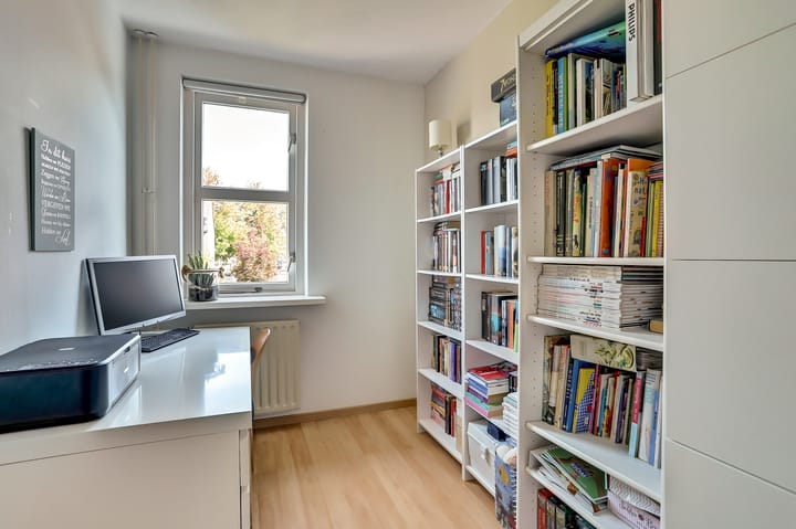 Foto 21 van Prunus 8