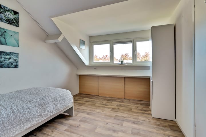 Foto 27 van Prunus 8