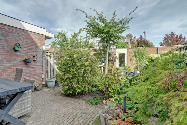 Foto 29 van Prunus 8