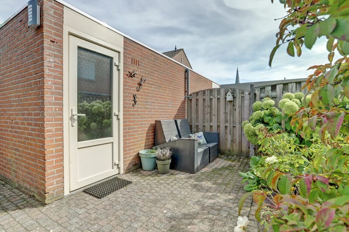 Foto 33 van Prunus 8