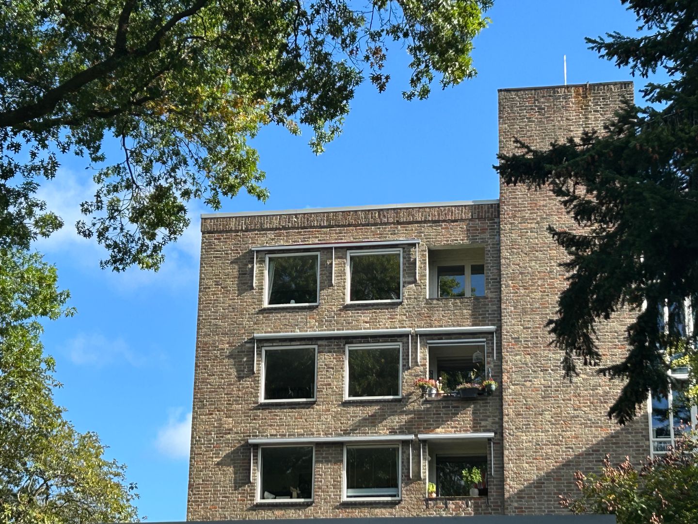 Foto 4 van Laan van Rijnwijk 1-C5