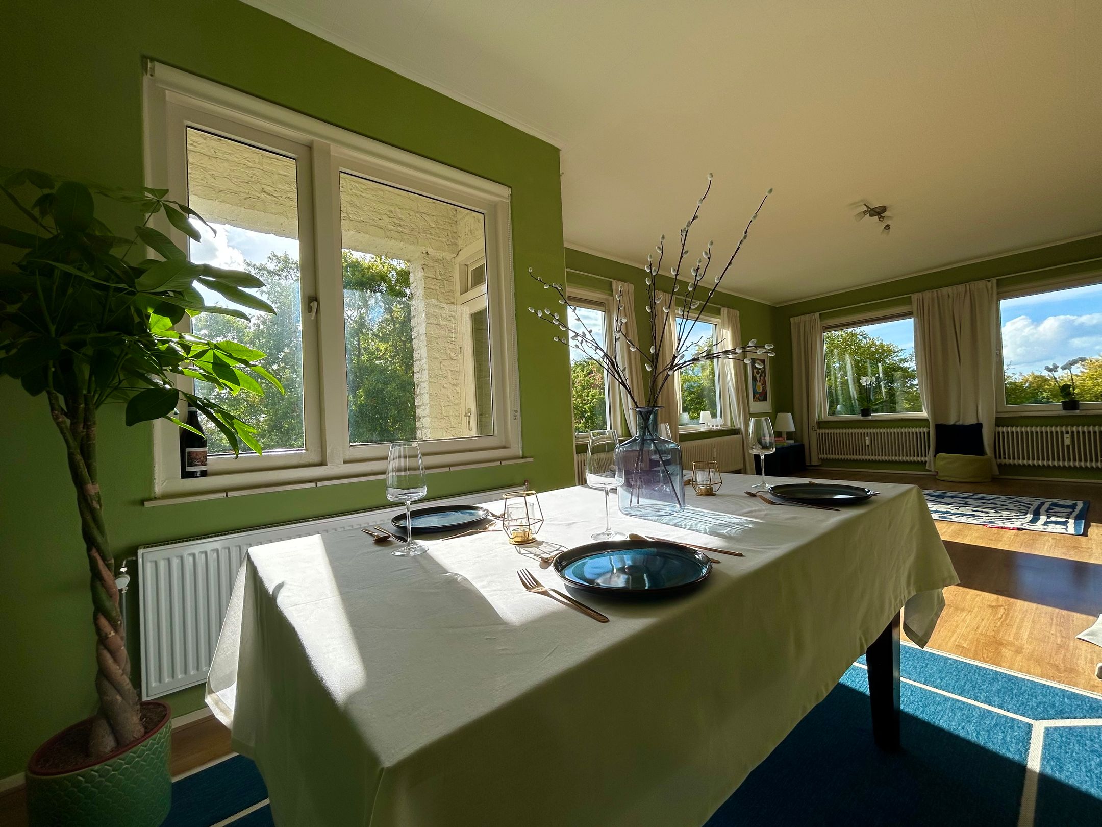 Foto 6 van Laan van Rijnwijk 1-C5