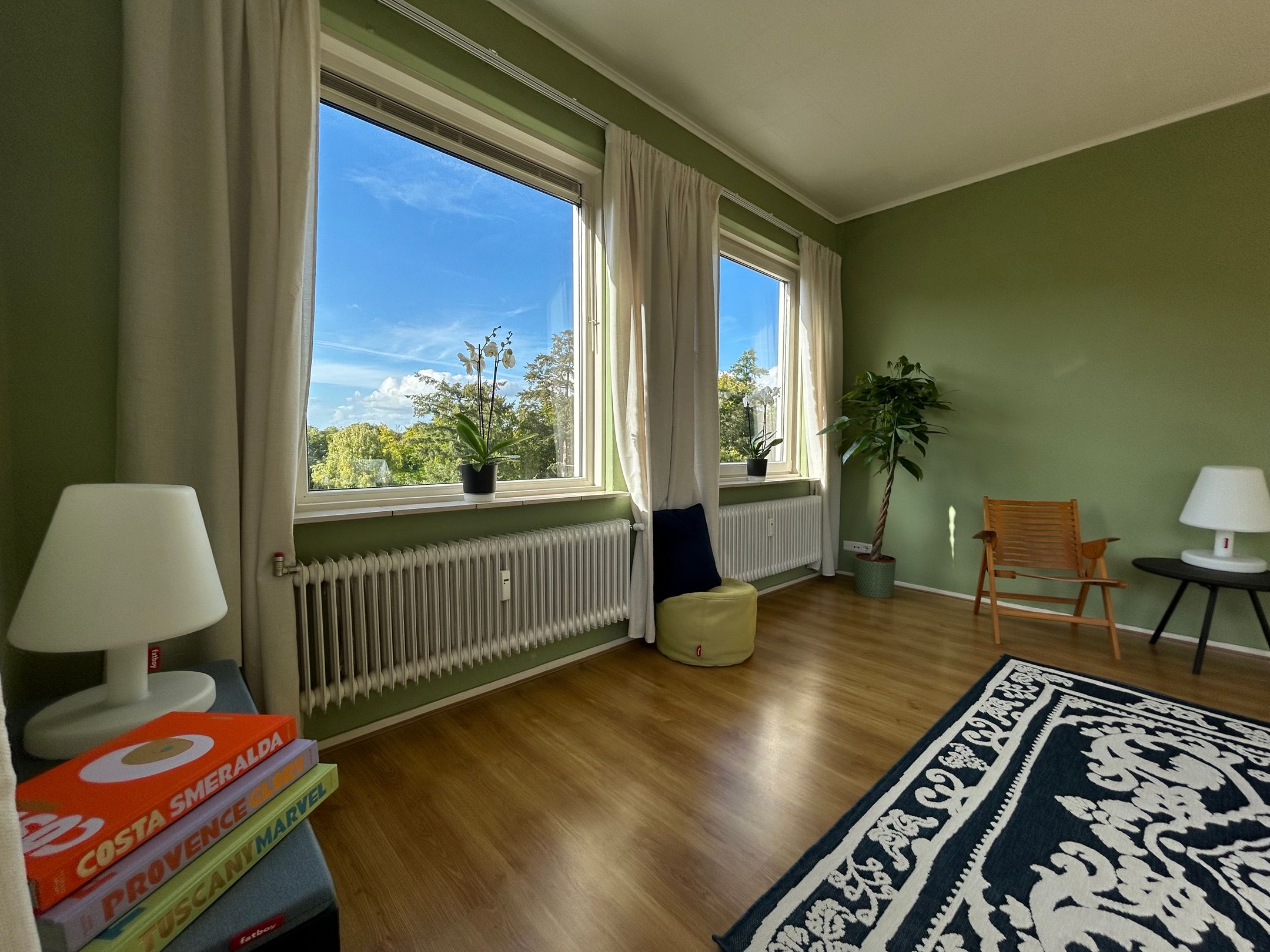 Foto 9 van Laan van Rijnwijk 1-C5